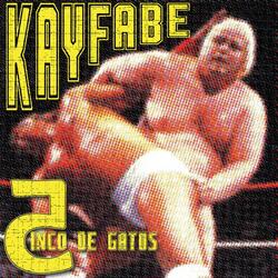 Kayfabe