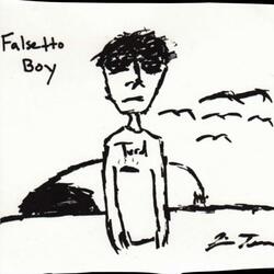 Falsetto Boy