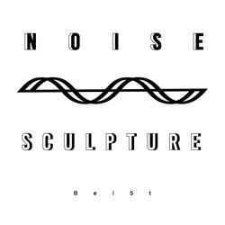 Noise Sculpture