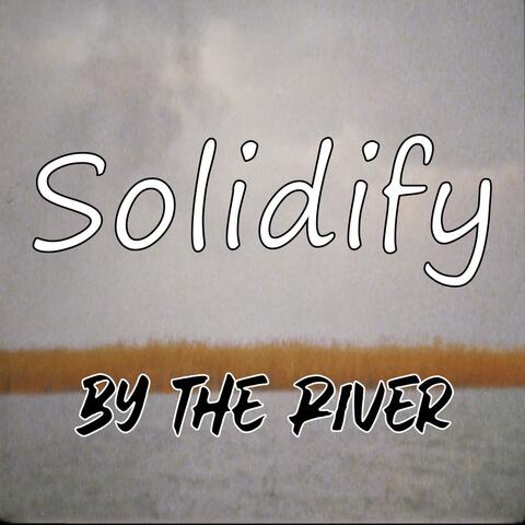 By The River