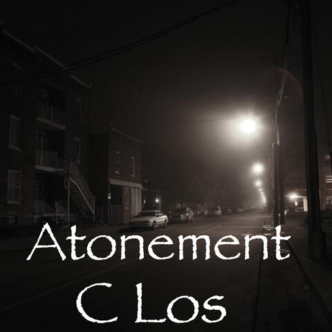 Atonement
