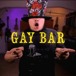 Gay Bar