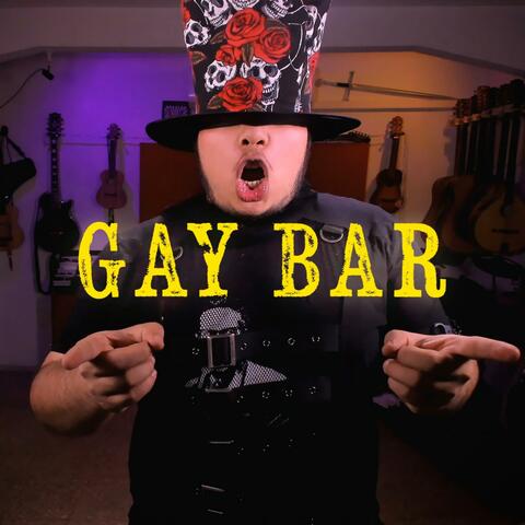 Gay Bar
