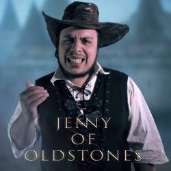 Jenny Of Oldstones