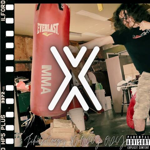 X (feat. ODY ODY)