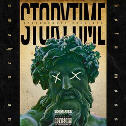 Story Tyme (feat. Kota.)
