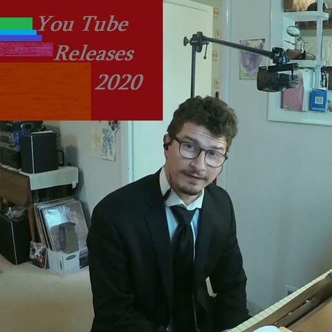 You Tube Releases 2020