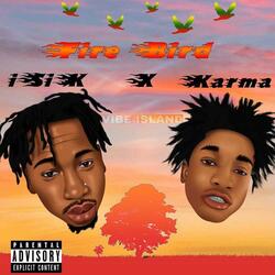 Fire Bird (feat. Karma)