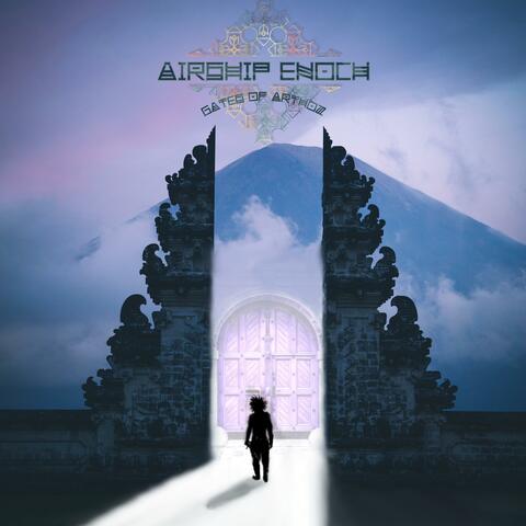 Gates of Arthoz 432hz (Original Game Soundtrack)