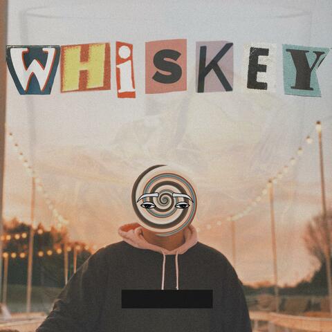 Whiskey (feat. Cales)