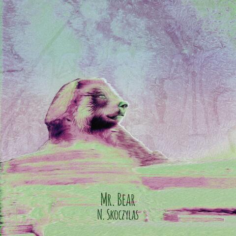 Mr. Bear