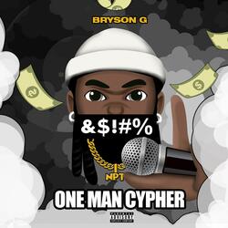 One Man Cypher
