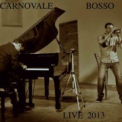 Someday my prince will come (feat. Fabrizio Bosso)