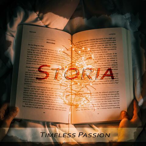 Storia (feat. Enzo & Friends)