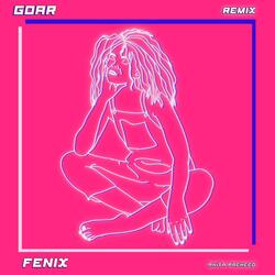 Fenix (Goar Remix) (feat. Anita Pacheco)
