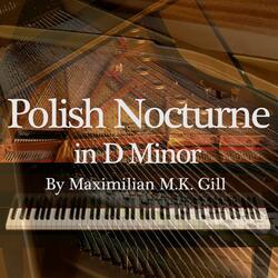 Polish Nocturne in D Minor