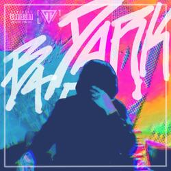 Materialistic (feat. KentaSilver)