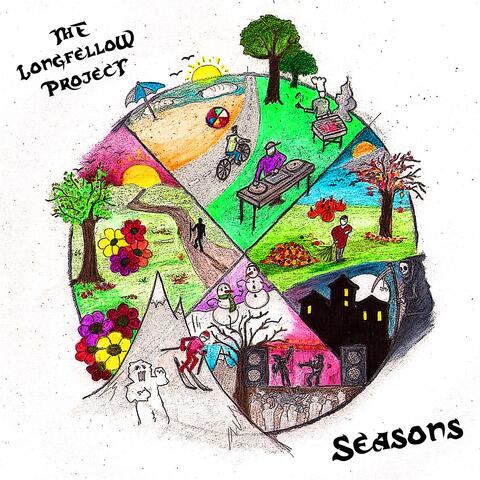Seasons of The Longfellow Project