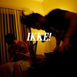 ikke! (feat. Clint Moon)