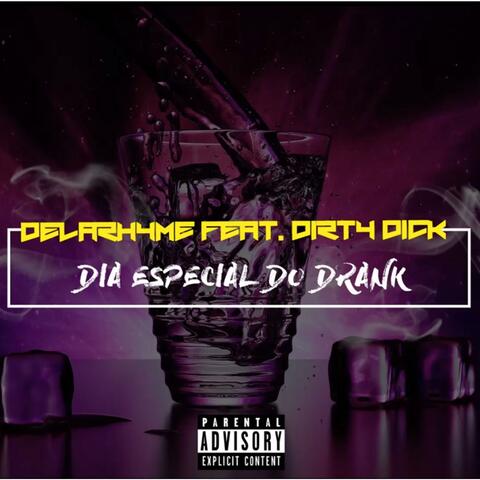 Dia Especial do Drank