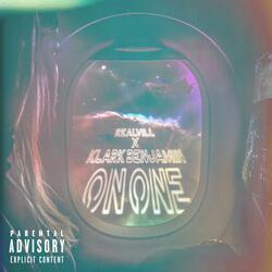 On One (feat. Klark Benjamin)