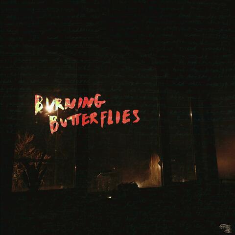 Burning Butterflies