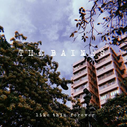 Like this forever
