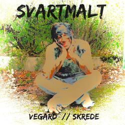 Svartmalt