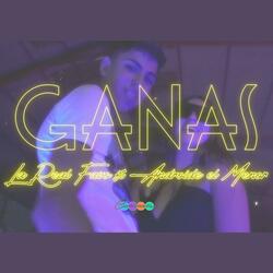 Ganas