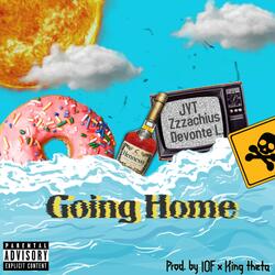 Going Home (feat. Zzzachius & Devonte L.)