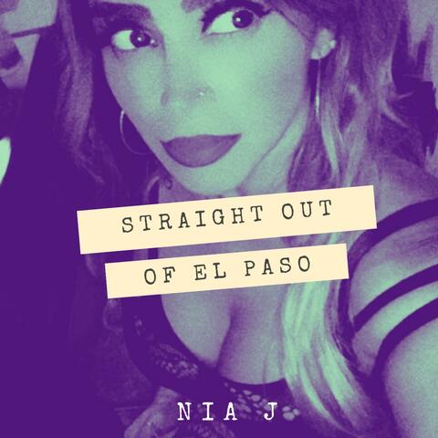 Straight out of El Paso