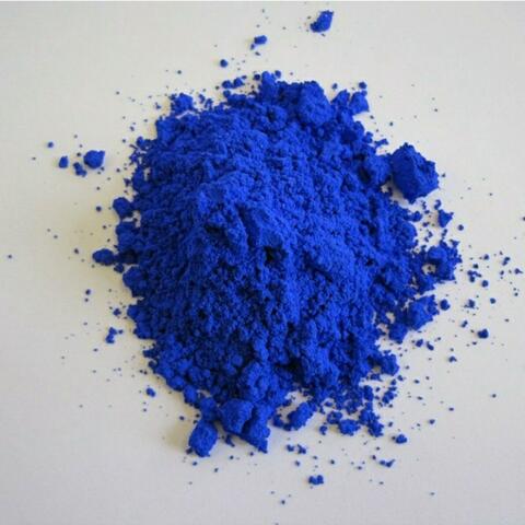 Indigo