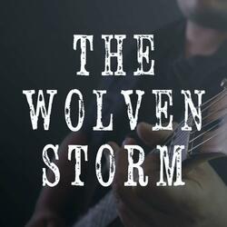 The Wolven Storm (Priscilla's Song)