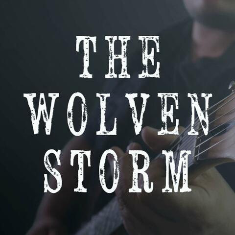 The Wolven Storm (Priscilla's Song)