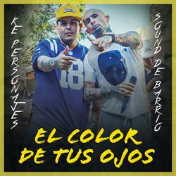 El Color de tus Ojos