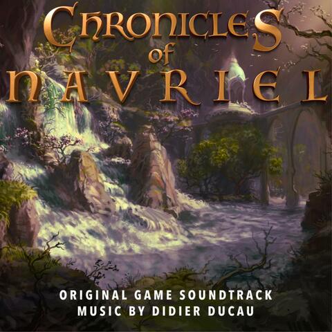 Chronicles of Navriel (Original Game Soundtrack)