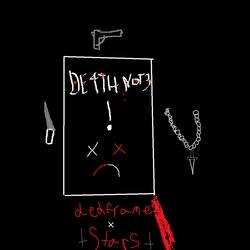 DE4TH NOT3 ! (feat. Yung Stars)