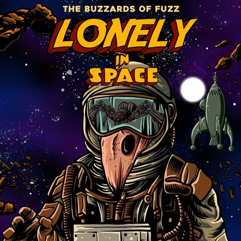 Lonely In Space