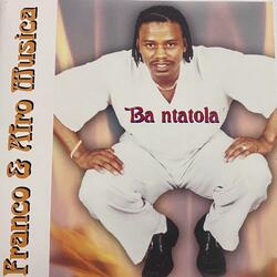 Ba ntatola ke tshela