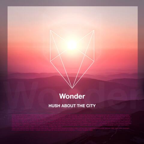Wonder