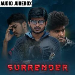Surrender (orginal motion picture soundtrack)