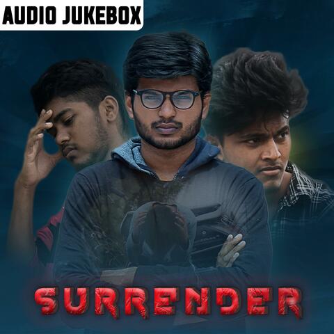 Surrender (orginal motion picture soundtrack)