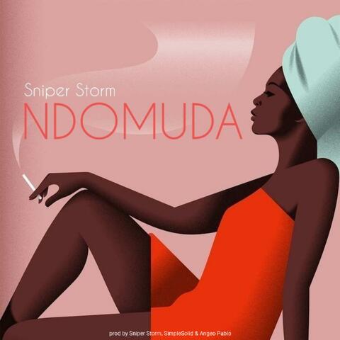 Ndomuda