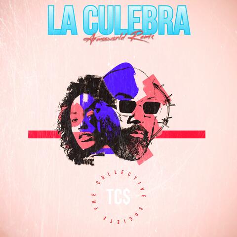 La Culebra (feat. Armosworld & Don Johnson)