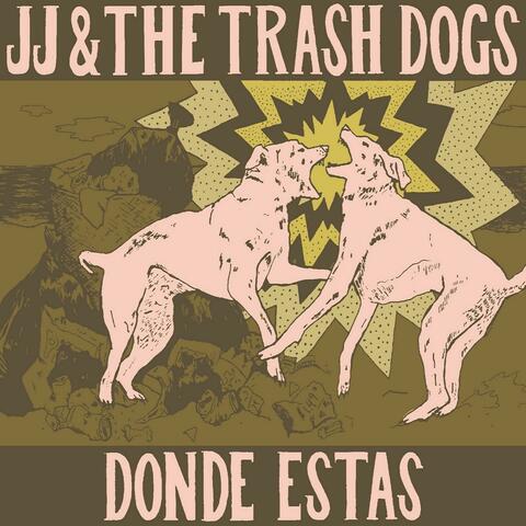 Donde Estas