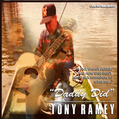 Daddy Did