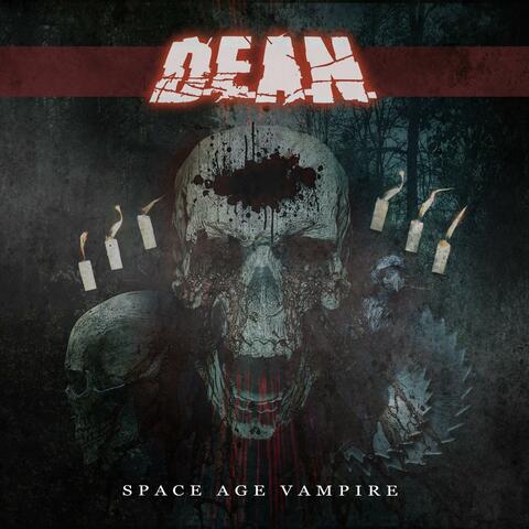 Space Age Vampire