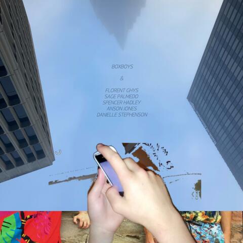 friends ep