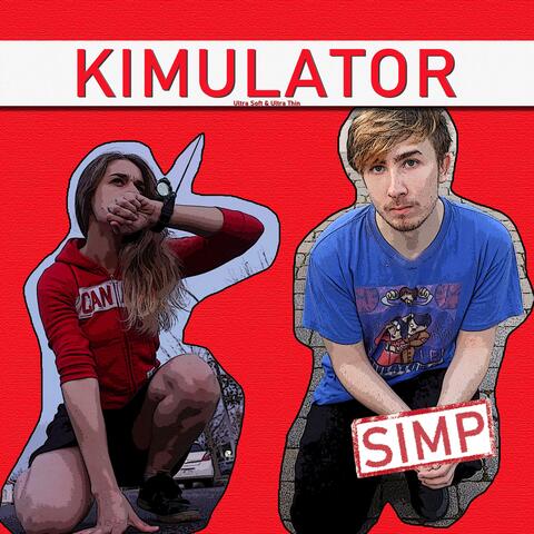 Kimulator 3: Ultra Thin & Ultra Soft (Original Motion Picture Soundtrack)