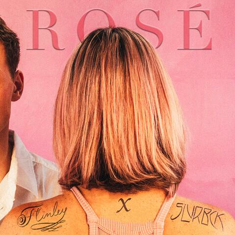rosé (feat. SLVRBCK)